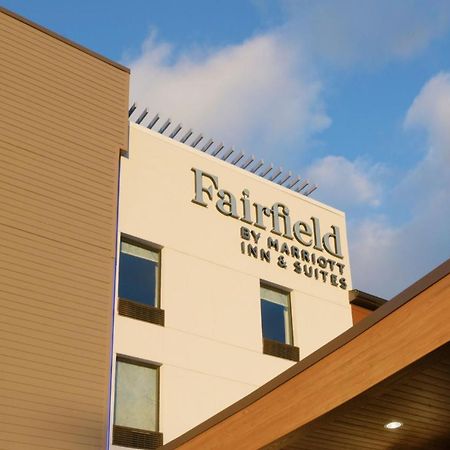 Fairfield Inn & Suites By Marriott Pottstown Limerick Buitenkant foto