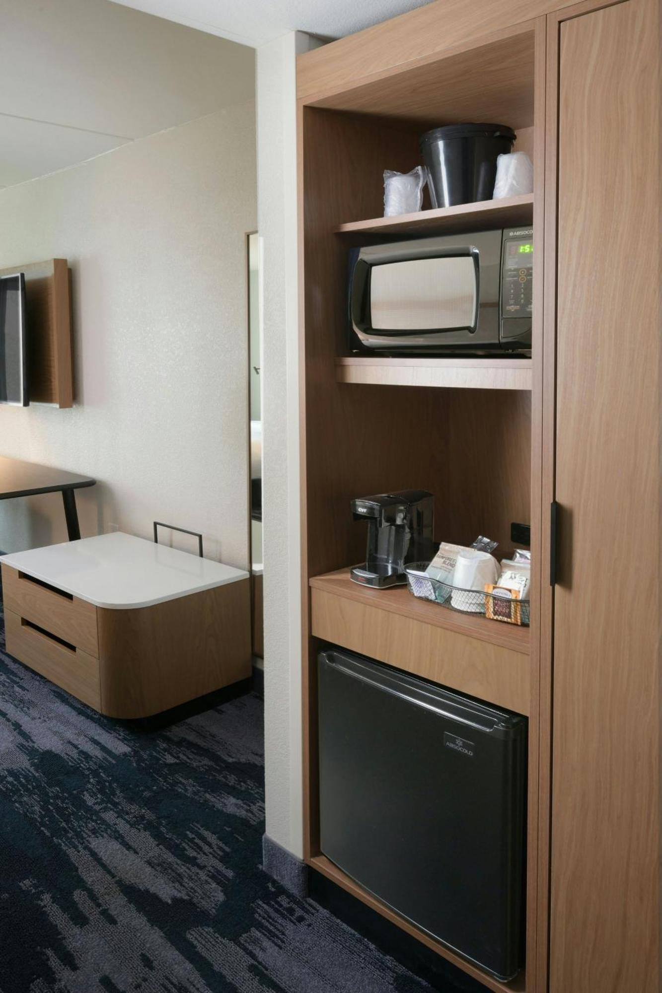 Fairfield Inn & Suites By Marriott Pottstown Limerick Buitenkant foto